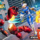 Cat Robot Transform War Play Browser Games
