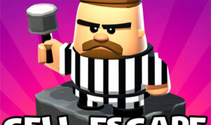 Cell Escape Play Browser Games