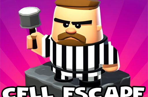 Cell Escape Play Browser Games
