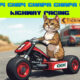Chipi Chipi Chapa Chapa Cat Highway Racing Play Browser Games