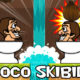 Coco Skibidi Play Browser Games