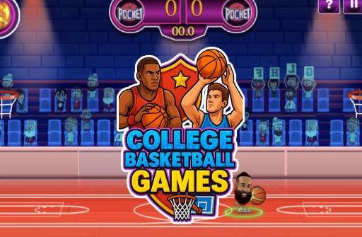 College Basketball Games Today Play Browser Games