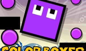 Color Boxes Of Goo Play Browser Games
