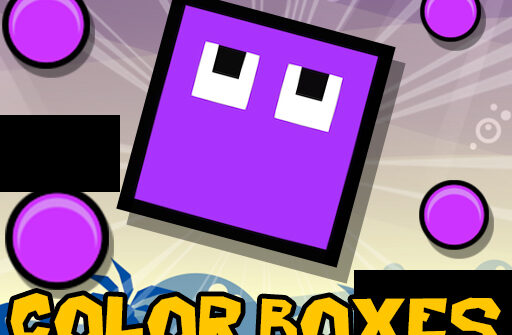 Color Boxes Of Goo Play Browser Games