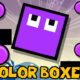 Color Boxes Of Goo Play Browser Games