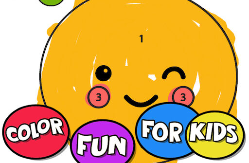 Color Fun For Kids Play Browser Games