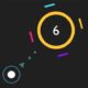Color Shot throw the ball Play Browser Games