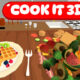 Cook it 3D Play Browser Games