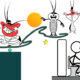 Crazy 3 Play Browser Games