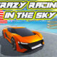 Crazy racing in the sky Play Browser Games