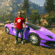 Crime Theft Gangster Paradise Play Browser Games