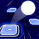 Cube Hop Rush Play Browser Games