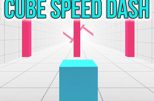 Cube Speed Dash Play Browser Games