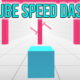 Cube Speed Dash Play Browser Games