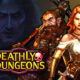 Deathly Dungeons Play Browser Games