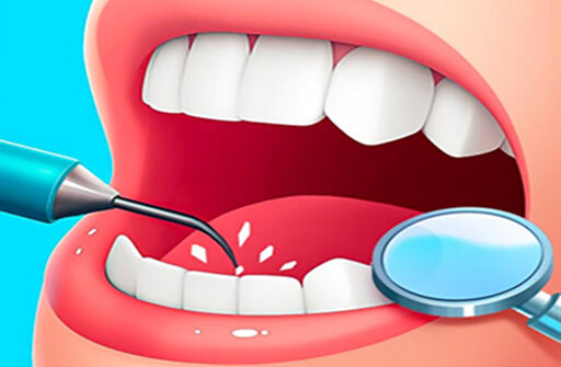 Dentist Doctor Game For Kids Play Browser Games