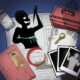 Detective Scary Cases Play Browser Games