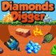 Diamonds Digger Play Browser Games