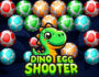 Dino Egg Shooter Play Browser Games