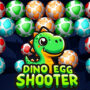 Dino Egg Shooter Play Browser Games