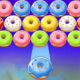 Donuts Popping Time Play Browser Games