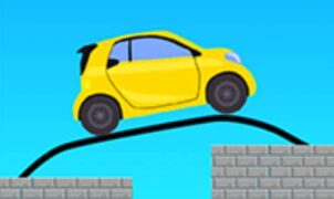 Draw Bridge Puzzle: Brain Game Play Browser Games