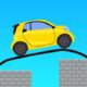 Draw Bridge Puzzle: Brain Game Play Browser Games
