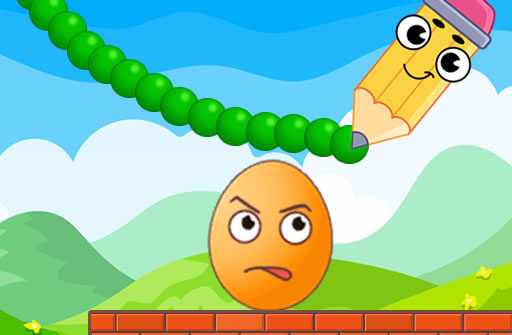Draw to Crush Play Browser Games