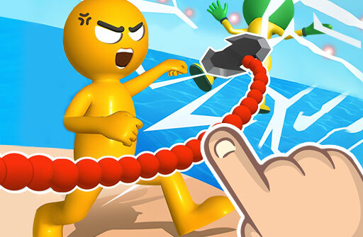 Draw Weapon Fight Party Play Browser Games