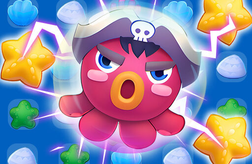 Dream Mania Happy Match Play Browser Games