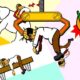 Drunken Crane Play Browser Games