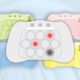 Electronic Pop It Play Browser Games