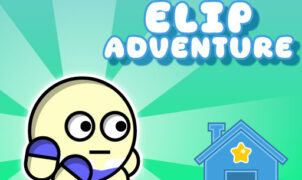 Elip Adventure Play Browser Games