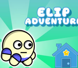 Elip Adventure Play Browser Games