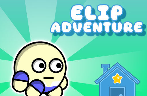 Elip Adventure Play Browser Games