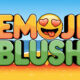 Emoji Blush Play Browser Games