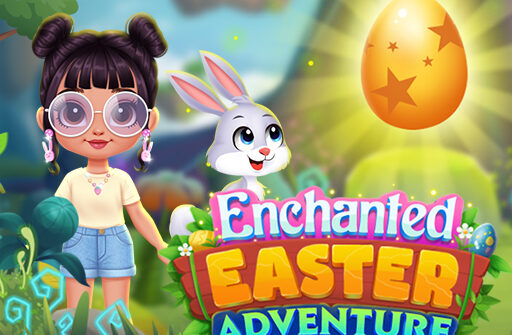 Enchanted Easter Adventure Play Browser Games