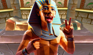 Escape Ancient Egypt Play Browser Games