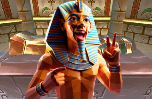 Escape Ancient Egypt Play Browser Games
