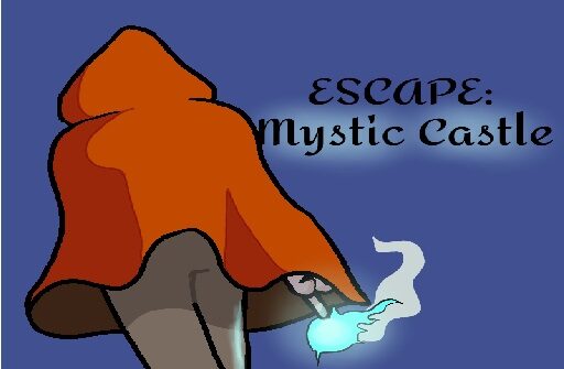 Escape Mystic Castle Mobile version Play Browser Games