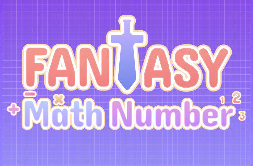 Fantasy Math Number Play Browser Games