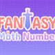 Fantasy Math Number Play Browser Games