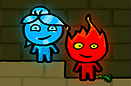Fireboy And Watergirl Online Play Browser Games