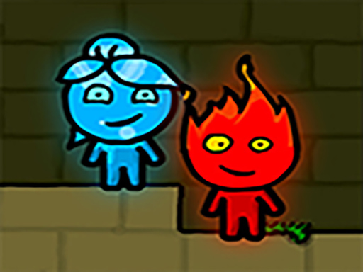 Fireboy y Watergirl en línea