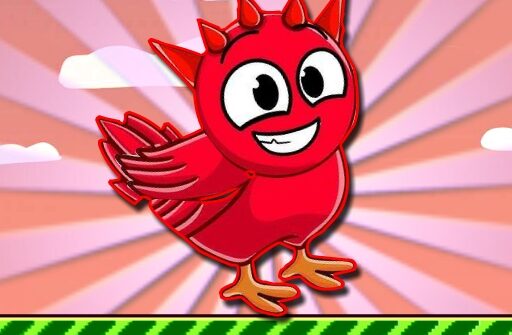 Flappy Sprunki Adventure Play Browser Games