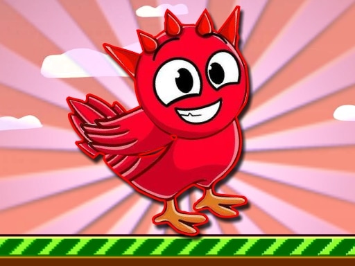 Aventura Flappy Sprunki