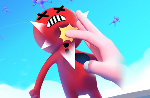 Flick Master 3D Play Browser Games