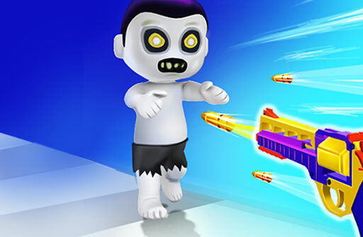 Flip Shoot Control Play Browser Games