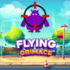 Flying Grimace Play Browser Games