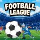 Football Leauge Play Browser Games